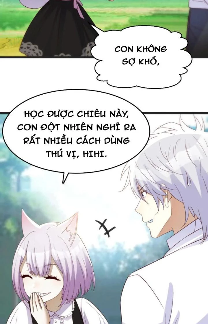 Trước Khi Vô Địch Ta Nợ Tình Quá Nhiều Chapter 125 - Trang 2