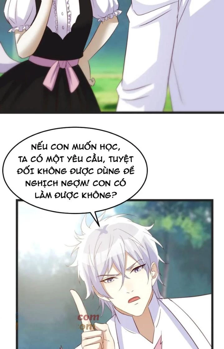 Trước Khi Vô Địch Ta Nợ Tình Quá Nhiều Chapter 125 - Trang 2
