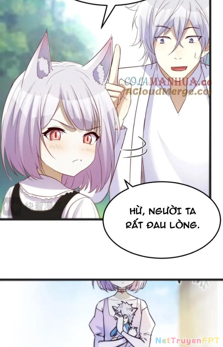 Trước Khi Vô Địch Ta Nợ Tình Quá Nhiều Chapter 125 - Trang 2