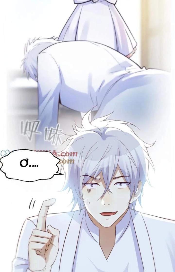 Trước Khi Vô Địch Ta Nợ Tình Quá Nhiều Chapter 125 - Trang 2