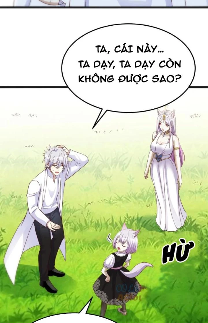 Trước Khi Vô Địch Ta Nợ Tình Quá Nhiều Chapter 125 - Trang 2