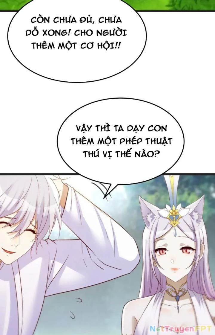Trước Khi Vô Địch Ta Nợ Tình Quá Nhiều Chapter 125 - Trang 2