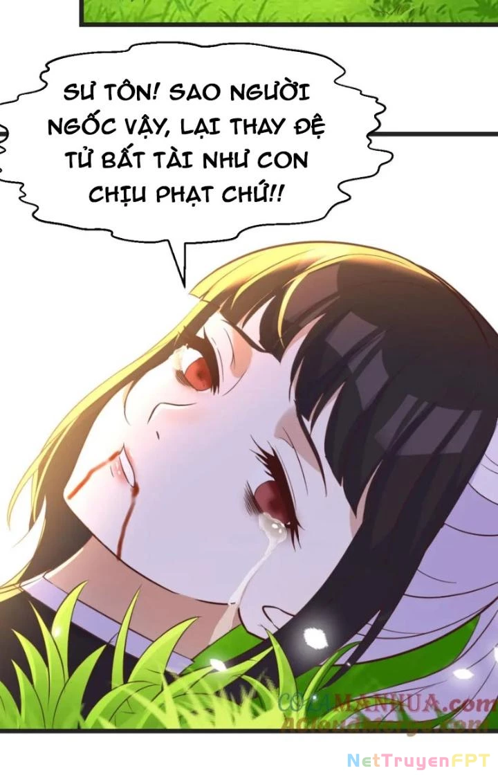 Trước Khi Vô Địch Ta Nợ Tình Quá Nhiều Chapter 125 - Trang 2