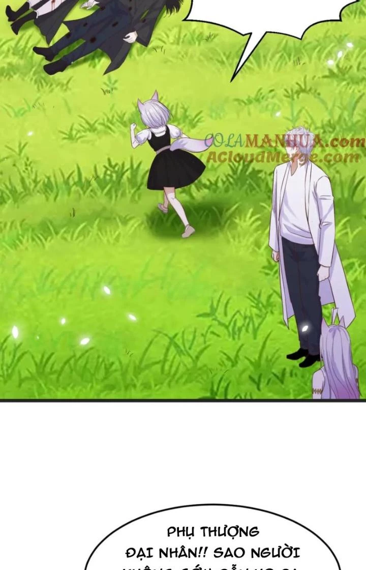 Trước Khi Vô Địch Ta Nợ Tình Quá Nhiều Chapter 125 - Trang 2