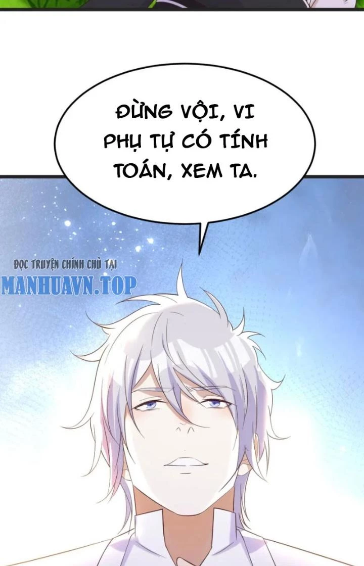 Trước Khi Vô Địch Ta Nợ Tình Quá Nhiều Chapter 125 - Trang 2