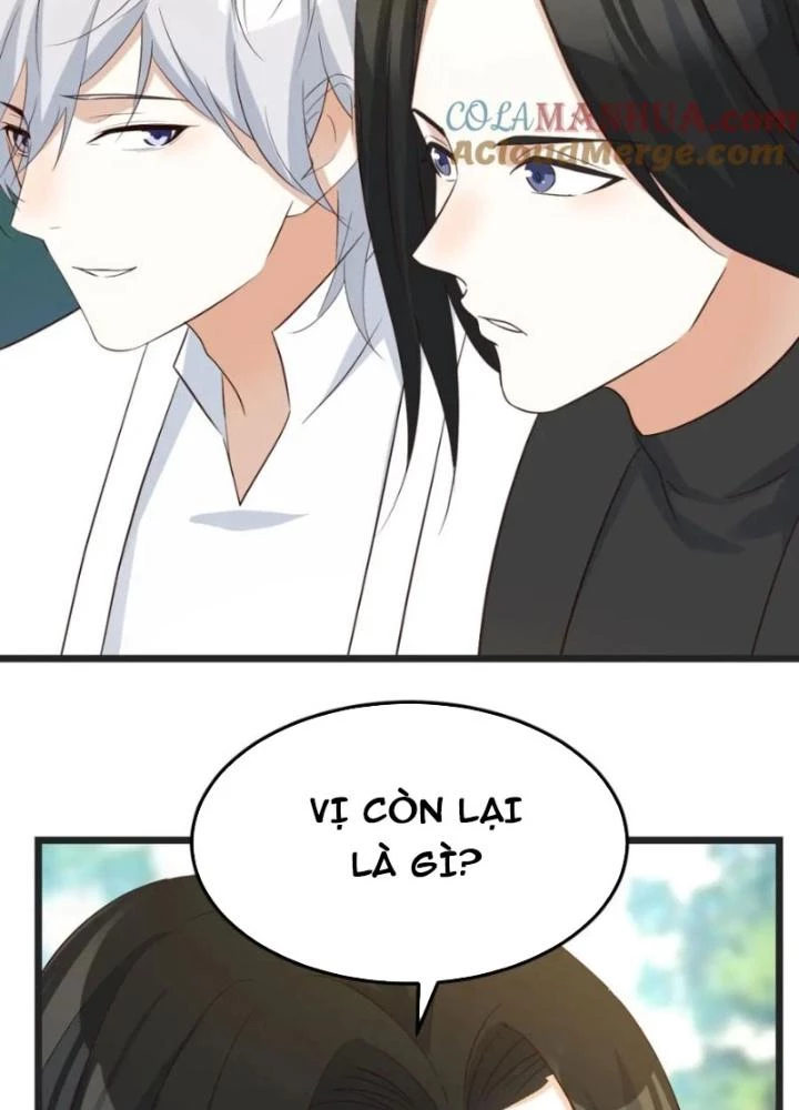 Trước Khi Vô Địch Ta Nợ Tình Quá Nhiều Chapter 126 - Trang 2