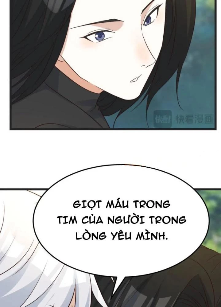 Trước Khi Vô Địch Ta Nợ Tình Quá Nhiều Chapter 126 - Trang 2