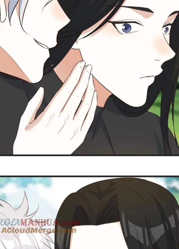 Trước Khi Vô Địch Ta Nợ Tình Quá Nhiều Chapter 126 - Trang 2