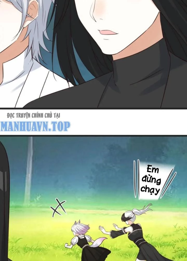 Trước Khi Vô Địch Ta Nợ Tình Quá Nhiều Chapter 126 - Trang 2