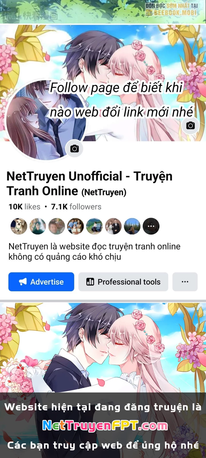 Trước Khi Vô Địch Ta Nợ Tình Quá Nhiều Chapter 126 - Trang 2