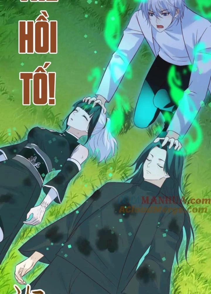 Trước Khi Vô Địch Ta Nợ Tình Quá Nhiều Chapter 126 - Trang 2