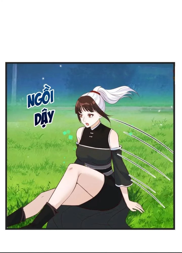 Trước Khi Vô Địch Ta Nợ Tình Quá Nhiều Chapter 126 - Trang 2