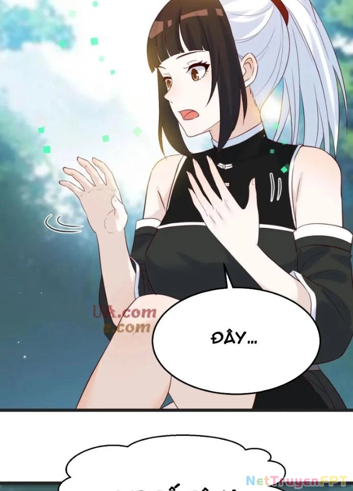 Trước Khi Vô Địch Ta Nợ Tình Quá Nhiều Chapter 126 - Trang 2