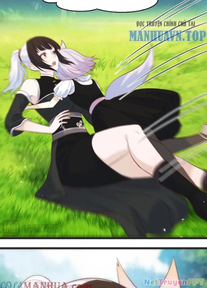 Trước Khi Vô Địch Ta Nợ Tình Quá Nhiều Chapter 126 - Trang 2