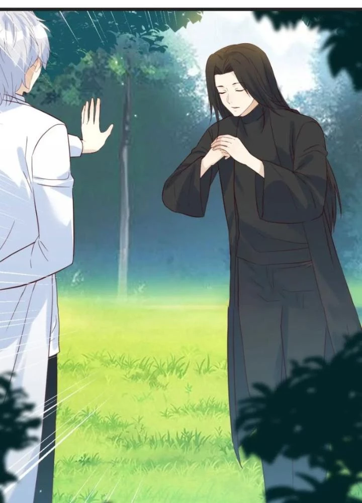 Trước Khi Vô Địch Ta Nợ Tình Quá Nhiều Chapter 126 - Trang 2