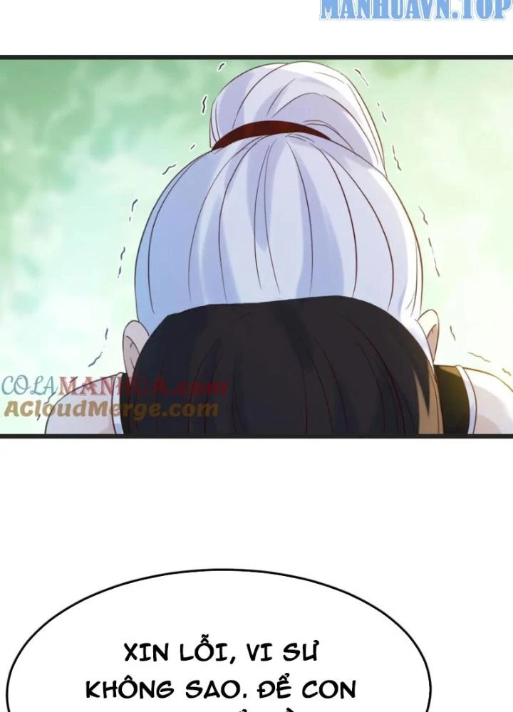 Trước Khi Vô Địch Ta Nợ Tình Quá Nhiều Chapter 126 - Trang 2