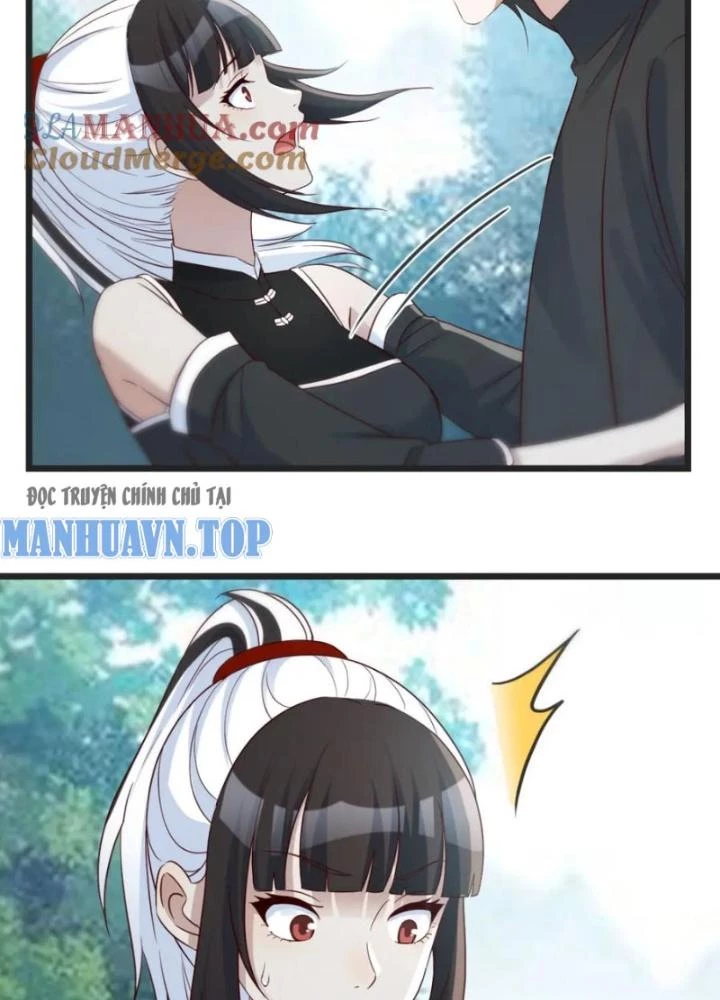 Trước Khi Vô Địch Ta Nợ Tình Quá Nhiều Chapter 126 - Trang 2