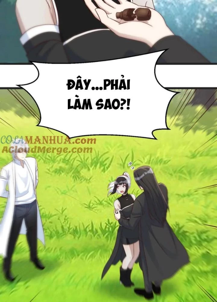 Trước Khi Vô Địch Ta Nợ Tình Quá Nhiều Chapter 126 - Trang 2