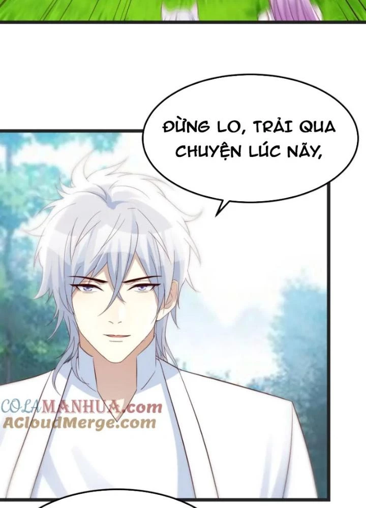 Trước Khi Vô Địch Ta Nợ Tình Quá Nhiều Chapter 126 - Trang 2