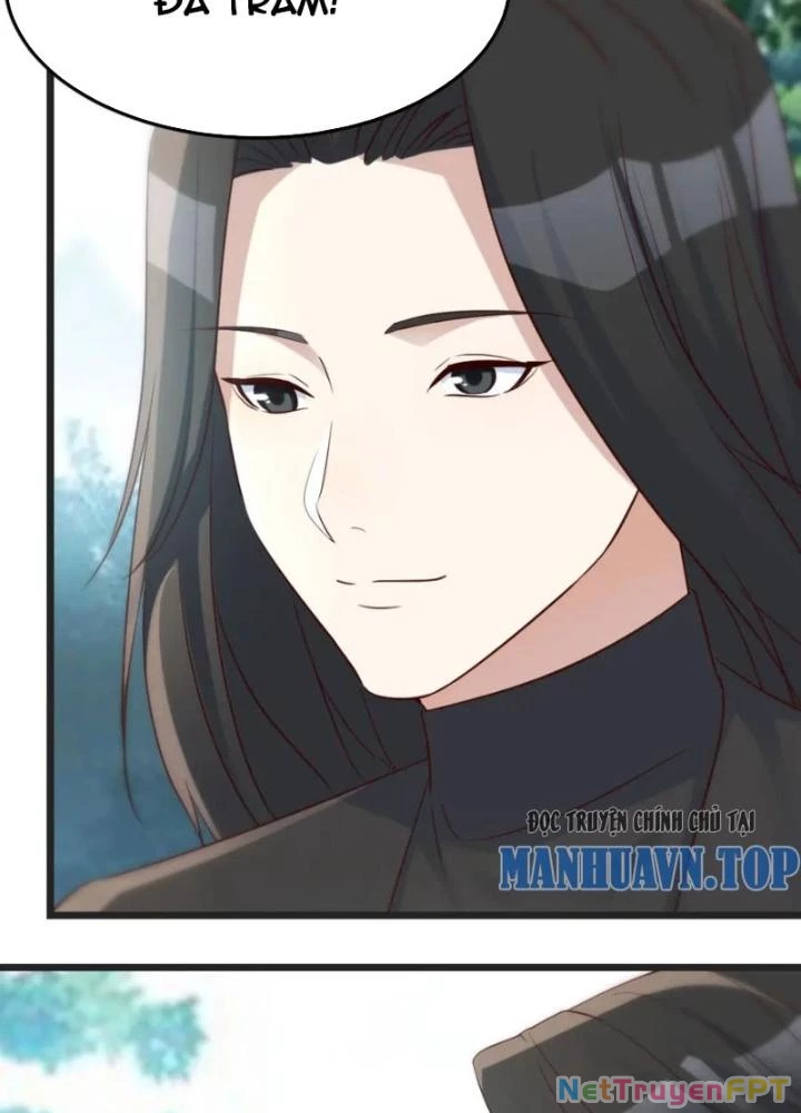 Trước Khi Vô Địch Ta Nợ Tình Quá Nhiều Chapter 126 - Trang 2