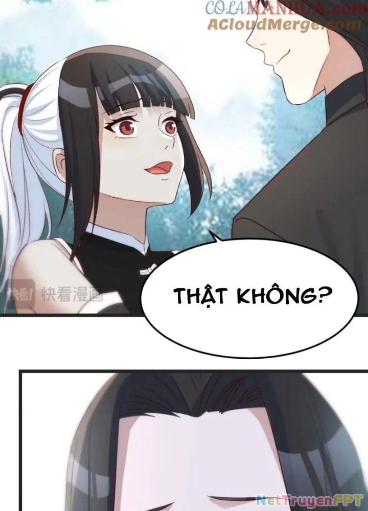 Trước Khi Vô Địch Ta Nợ Tình Quá Nhiều Chapter 126 - Trang 2