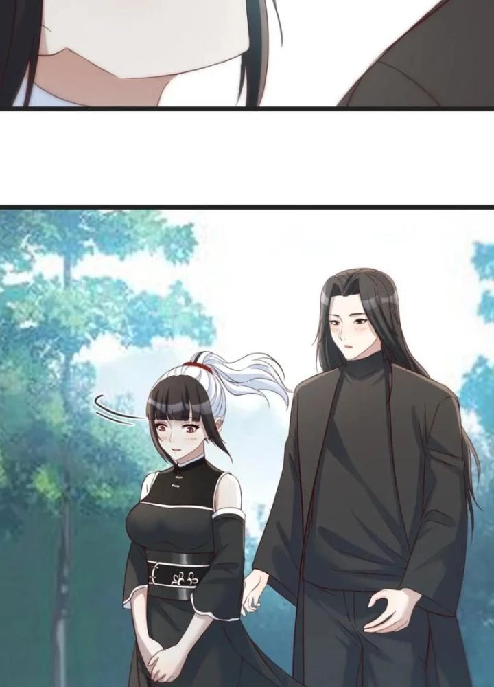 Trước Khi Vô Địch Ta Nợ Tình Quá Nhiều Chapter 126 - Trang 2