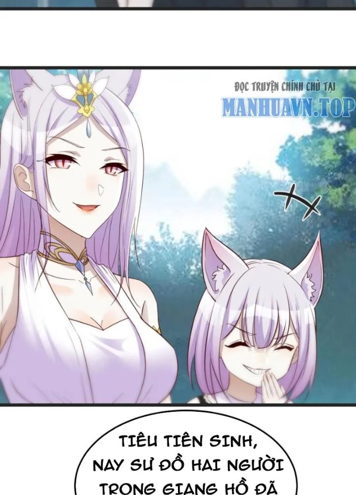 Trước Khi Vô Địch Ta Nợ Tình Quá Nhiều Chapter 126 - Trang 2