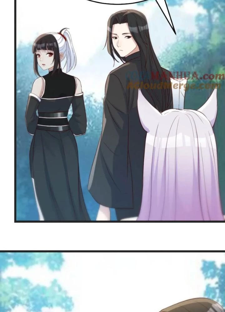 Trước Khi Vô Địch Ta Nợ Tình Quá Nhiều Chapter 126 - Trang 2