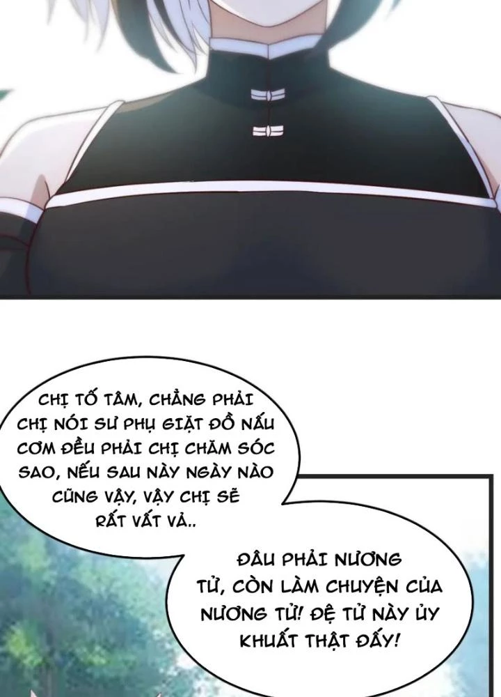 Trước Khi Vô Địch Ta Nợ Tình Quá Nhiều Chapter 126 - Trang 2