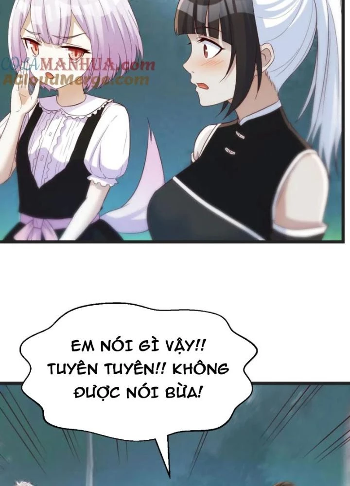 Trước Khi Vô Địch Ta Nợ Tình Quá Nhiều Chapter 126 - Trang 2