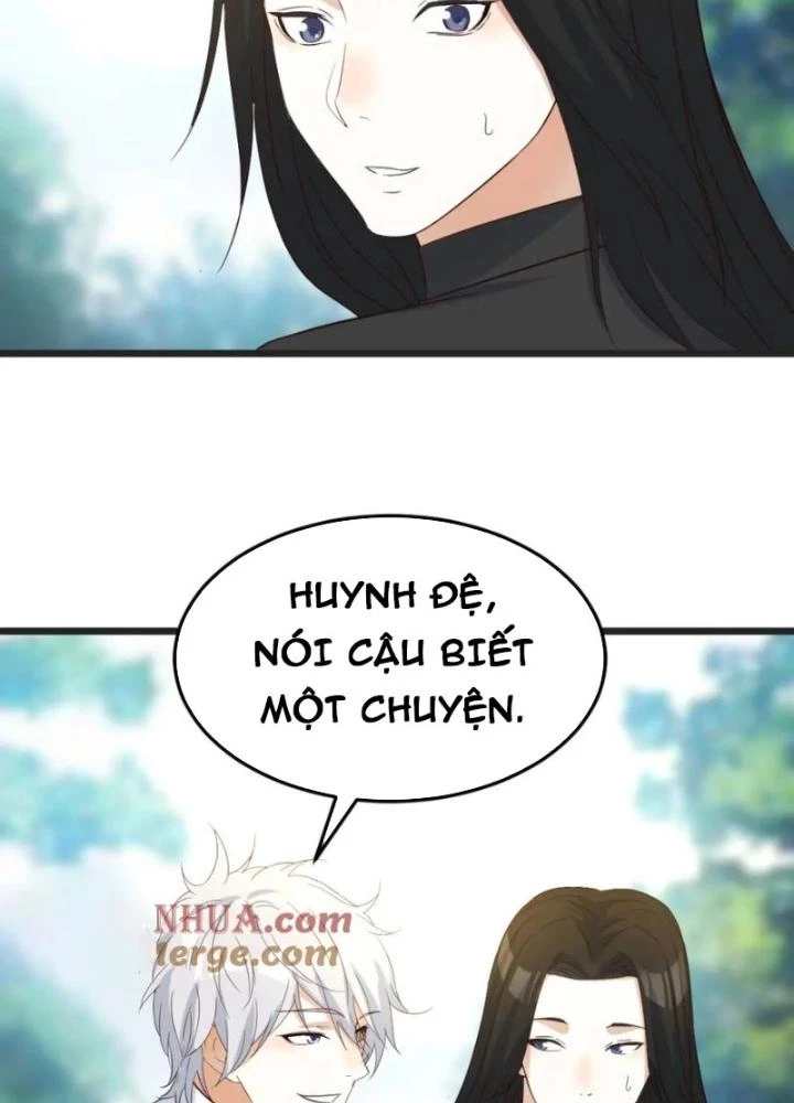 Trước Khi Vô Địch Ta Nợ Tình Quá Nhiều Chapter 126 - Trang 2