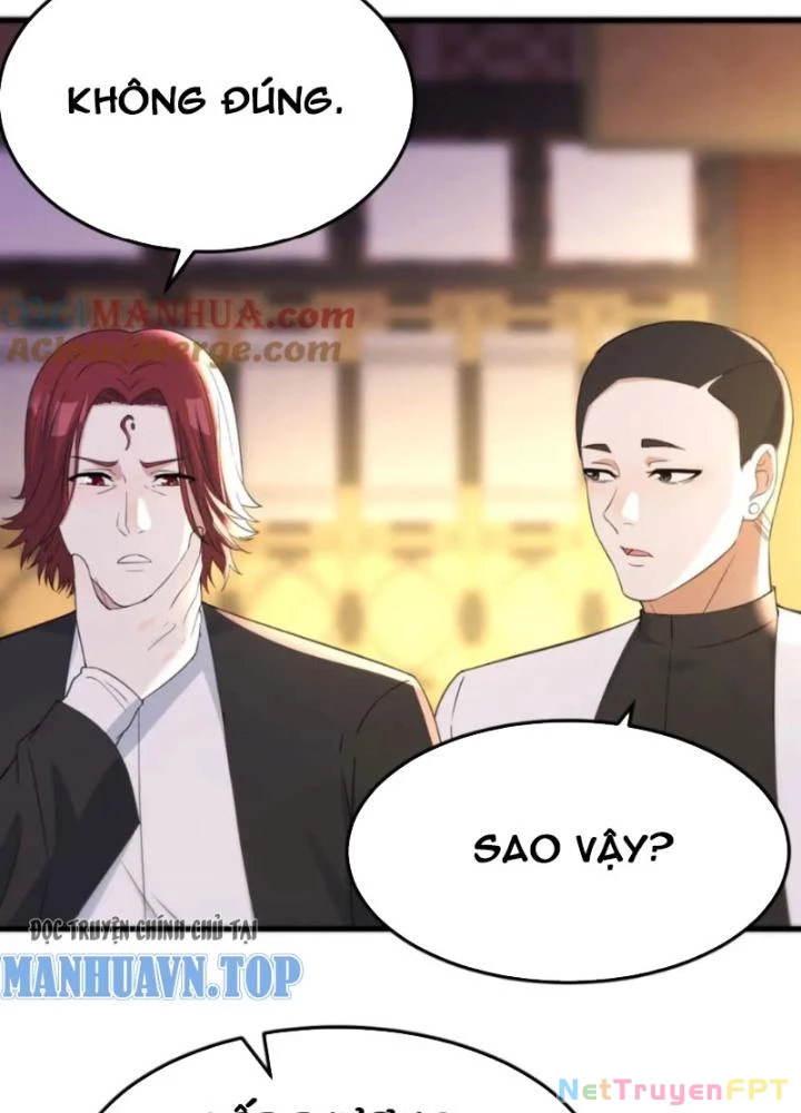 Trước Khi Vô Địch Ta Nợ Tình Quá Nhiều Chapter 127 - Trang 2