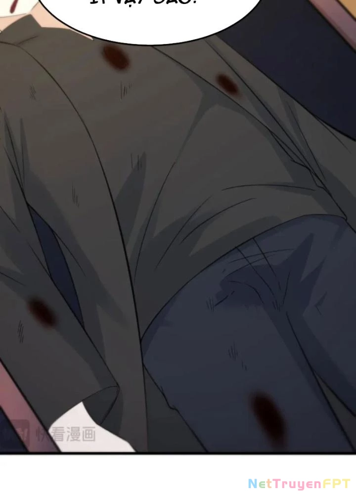 Trước Khi Vô Địch Ta Nợ Tình Quá Nhiều Chapter 127 - Trang 2