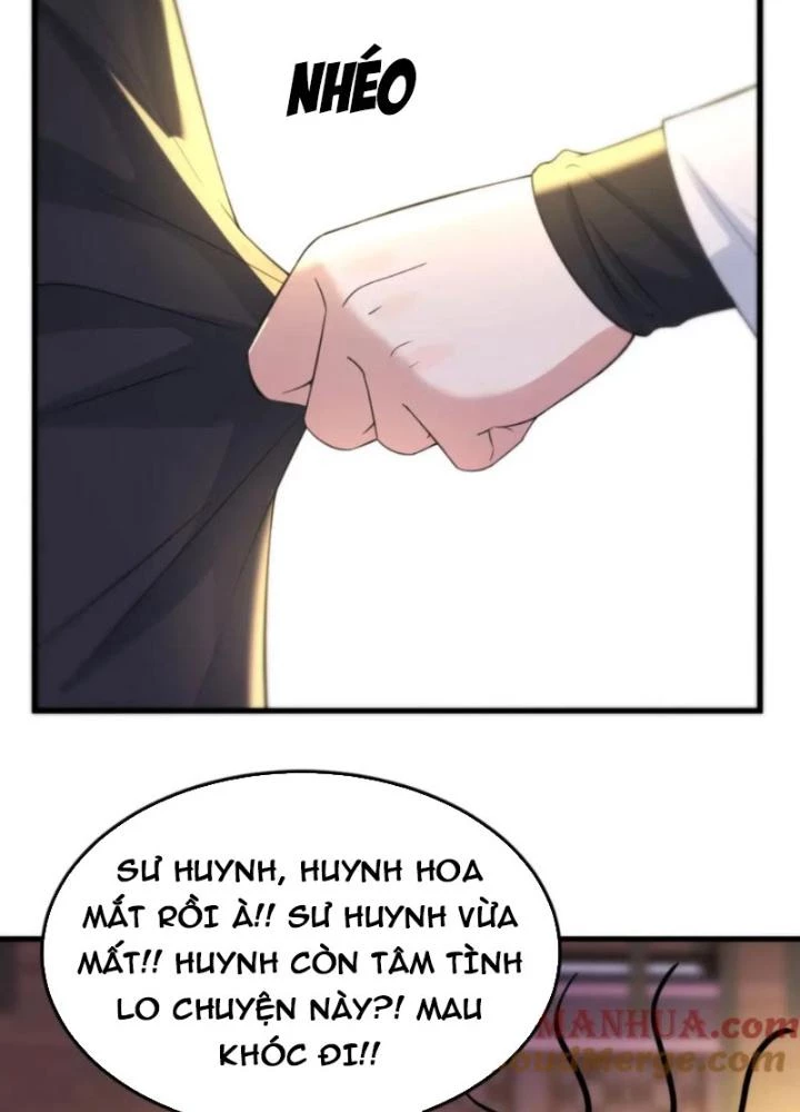 Trước Khi Vô Địch Ta Nợ Tình Quá Nhiều Chapter 127 - Trang 2