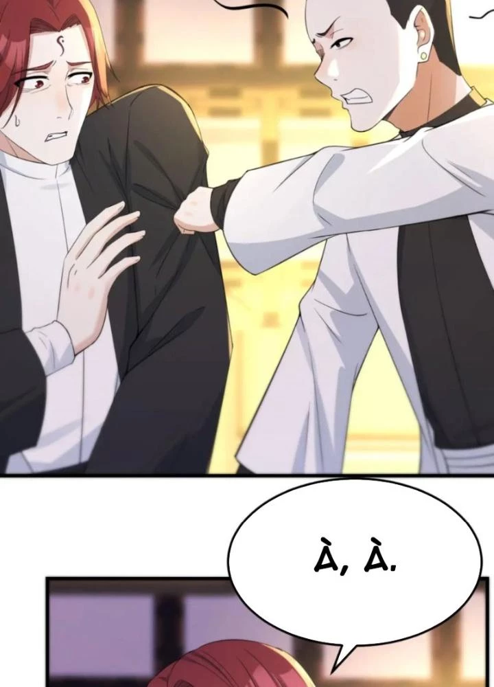 Trước Khi Vô Địch Ta Nợ Tình Quá Nhiều Chapter 127 - Trang 2