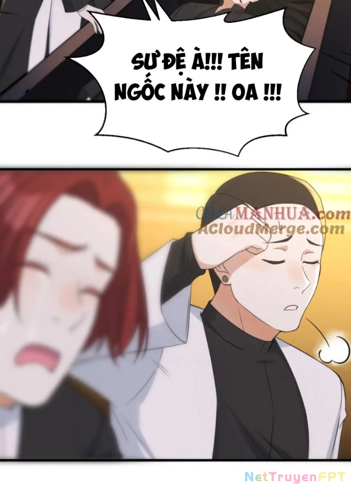 Trước Khi Vô Địch Ta Nợ Tình Quá Nhiều Chapter 127 - Trang 2