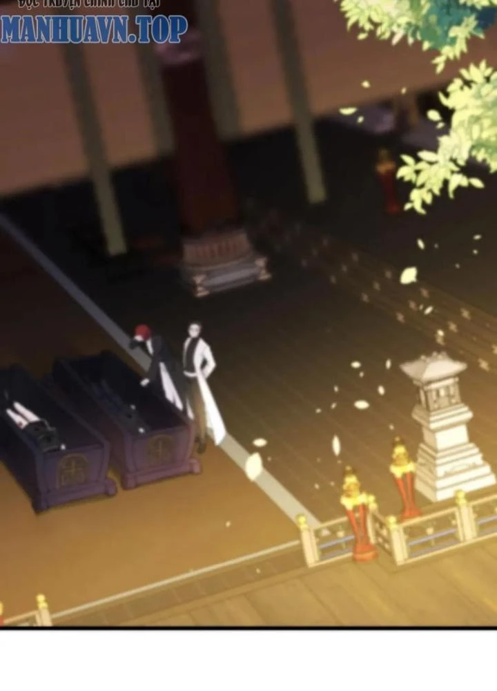 Trước Khi Vô Địch Ta Nợ Tình Quá Nhiều Chapter 127 - Trang 2