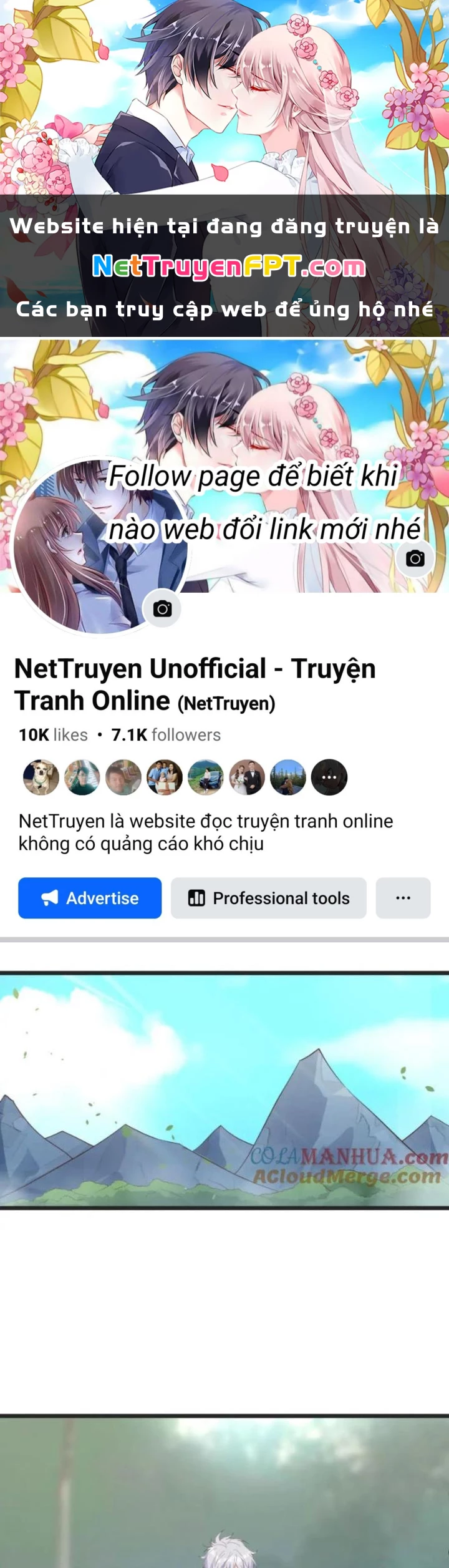 Trước Khi Vô Địch Ta Nợ Tình Quá Nhiều Chapter 127 - Trang 2