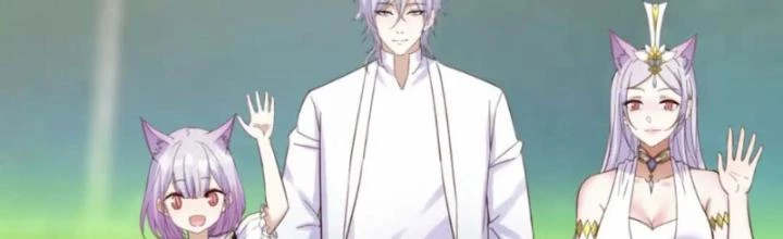 Trước Khi Vô Địch Ta Nợ Tình Quá Nhiều Chapter 127 - Trang 2