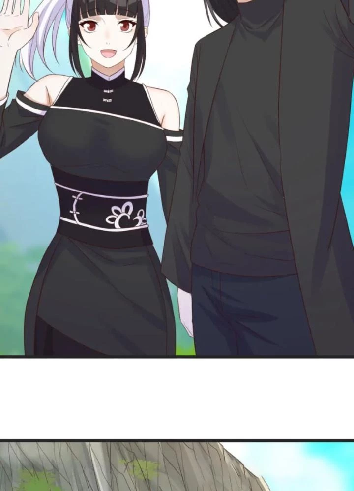 Trước Khi Vô Địch Ta Nợ Tình Quá Nhiều Chapter 127 - Trang 2