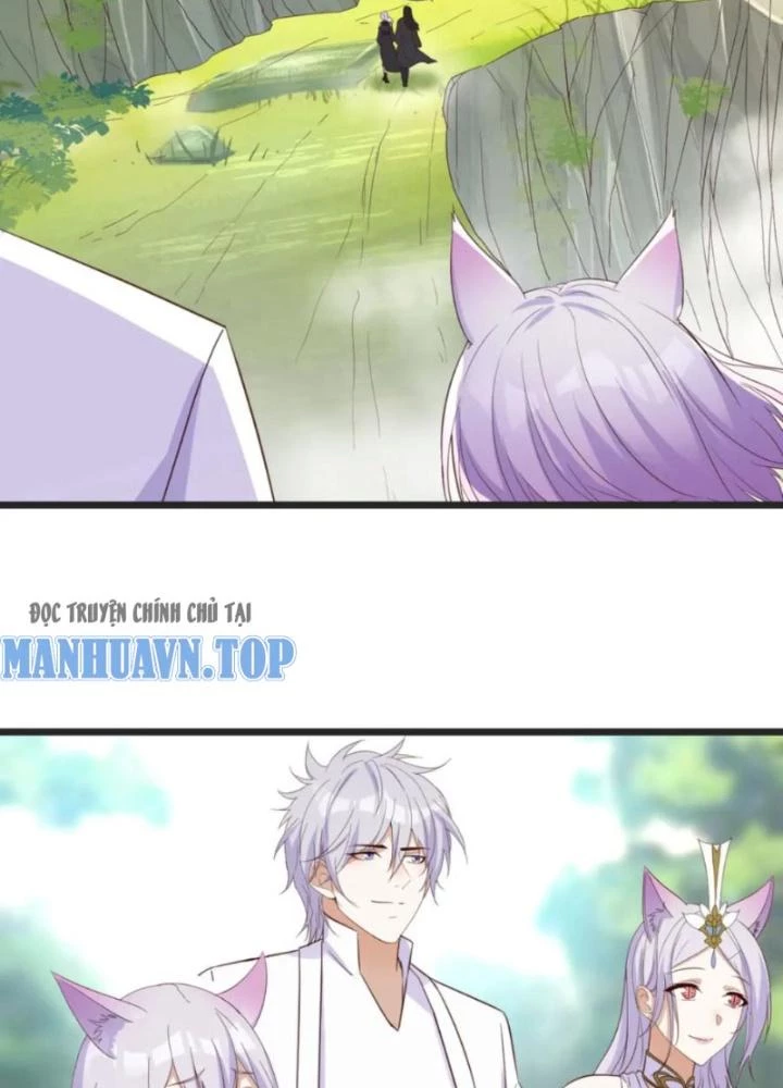 Trước Khi Vô Địch Ta Nợ Tình Quá Nhiều Chapter 127 - Trang 2