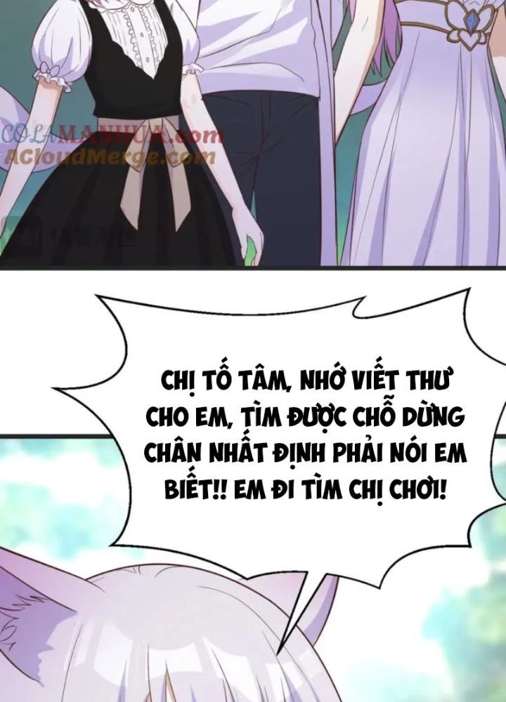 Trước Khi Vô Địch Ta Nợ Tình Quá Nhiều Chapter 127 - Trang 2