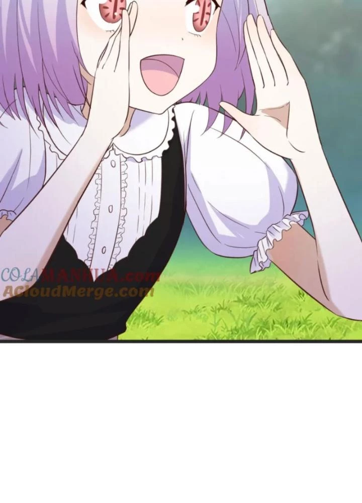 Trước Khi Vô Địch Ta Nợ Tình Quá Nhiều Chapter 127 - Trang 2