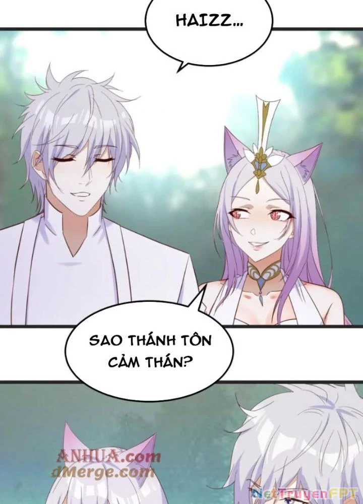 Trước Khi Vô Địch Ta Nợ Tình Quá Nhiều Chapter 127 - Trang 2