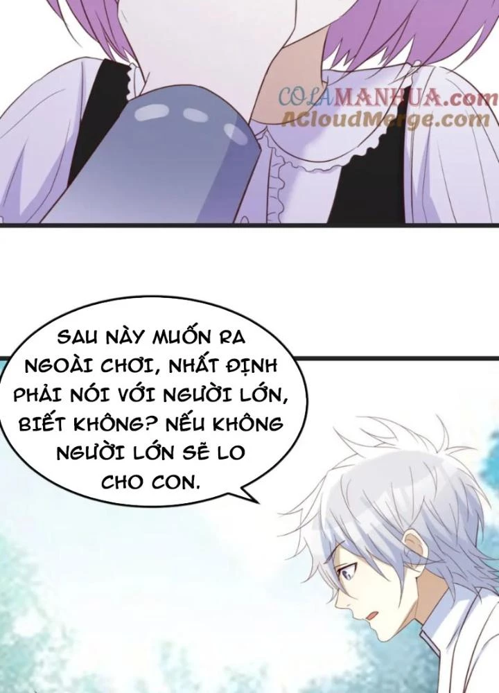 Trước Khi Vô Địch Ta Nợ Tình Quá Nhiều Chapter 127 - Trang 2