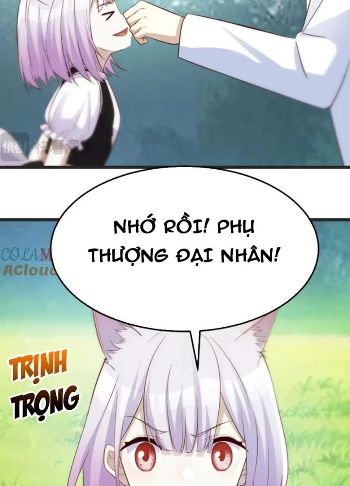 Trước Khi Vô Địch Ta Nợ Tình Quá Nhiều Chapter 127 - Trang 2