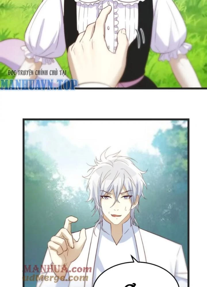 Trước Khi Vô Địch Ta Nợ Tình Quá Nhiều Chapter 127 - Trang 2