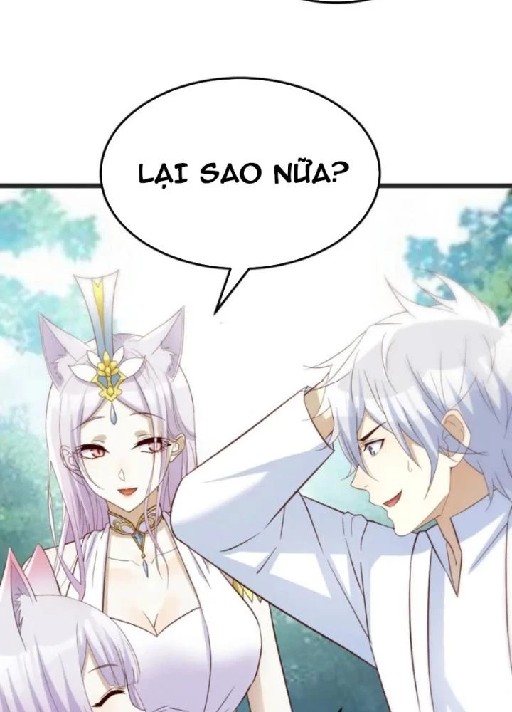 Trước Khi Vô Địch Ta Nợ Tình Quá Nhiều Chapter 127 - Trang 2