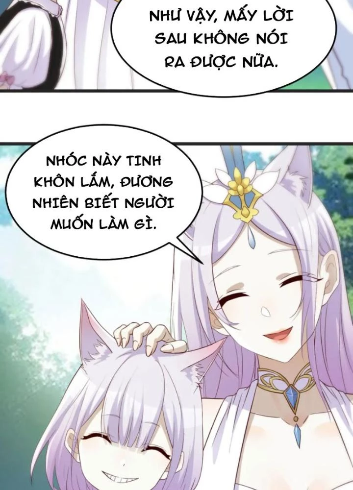 Trước Khi Vô Địch Ta Nợ Tình Quá Nhiều Chapter 127 - Trang 2