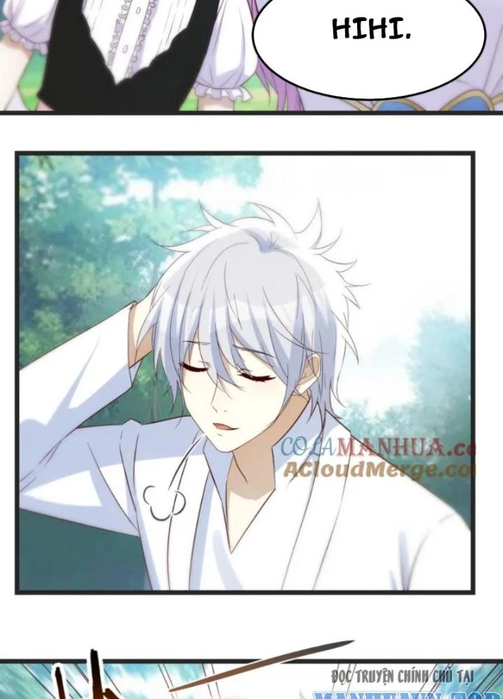 Trước Khi Vô Địch Ta Nợ Tình Quá Nhiều Chapter 127 - Trang 2